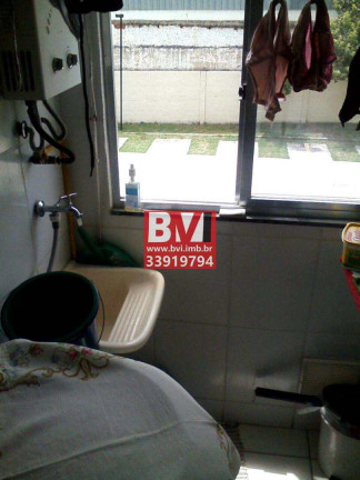 Imagem Apartamento com 2 Quartos à Venda, 48 m² em Irajá - Rio De Janeiro
