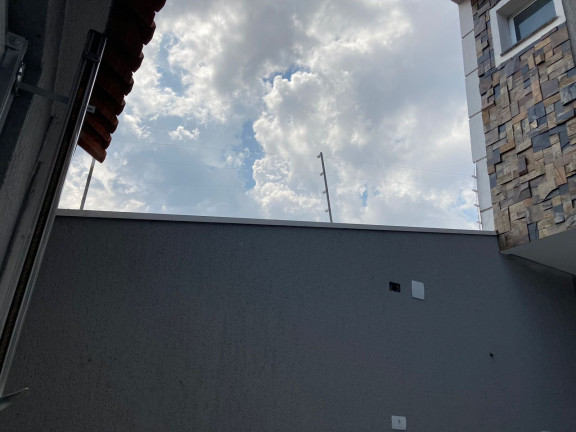 Imagem Casa com 2 Quartos à Venda, 85 m² em Utinga - Santo André