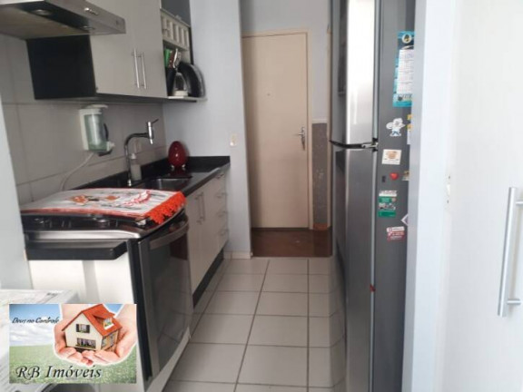 Imagem Apartamento com 2 Quartos à Venda, 52 m² em Taboão - São Bernardo Do Campo Imagem Apartamento com 2 Quartos à Venda, 52 m² em Taboão - São Bernardo Do Campo