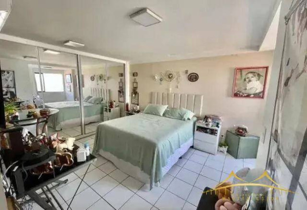 Imagem Apartamento com 3 Quartos à Venda, 165 m² em Areia Preta - Natal Imagem Apartamento com 3 Quartos à Venda, 165 m² em Areia Preta - Natal