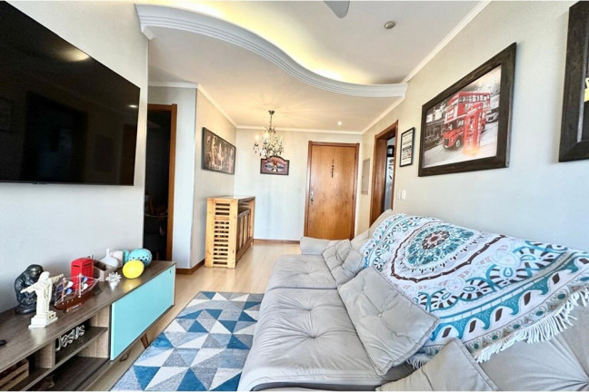 Imagem Imóvel com 3 Quartos à Venda, 108 m² em São Sebastião - Porto Alegre Imagem Imóvel com 3 Quartos à Venda, 108 m² em São Sebastião - Porto Alegre