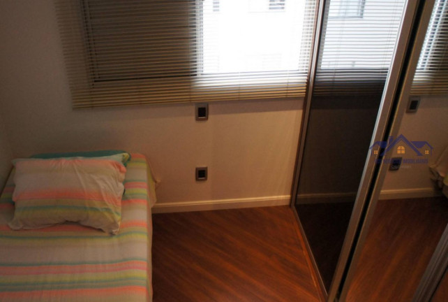 Imagem Apartamento com 3 Quartos à Venda, 60 m² em Jardim Das Vertentes - São Paulo Imagem Apartamento com 3 Quartos à Venda, 60 m² em Jardim Das Vertentes - São Paulo