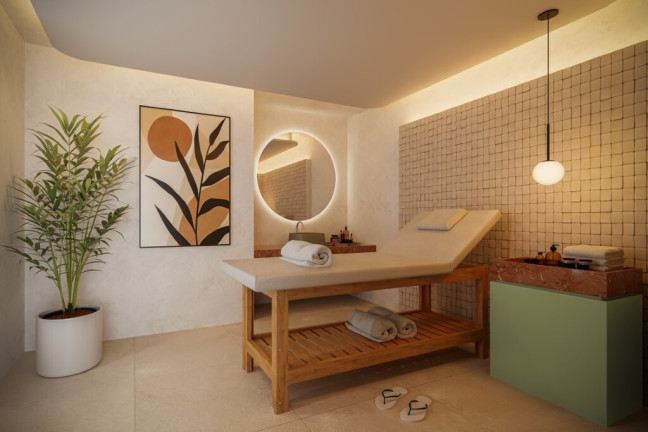 Imagem Imóvel com 1 Quarto à Venda, 45 m² em Brooklin Novo - São Paulo Imagem Imóvel com 1 Quarto à Venda, 45 m² em Brooklin Novo - São Paulo