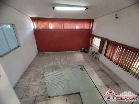 Imagem Galpão à Venda, 2.100 m² em Vila São Bento - São José Dos Campos Imagem Galpão à Venda, 2.100 m² em Vila São Bento - São José Dos Campos