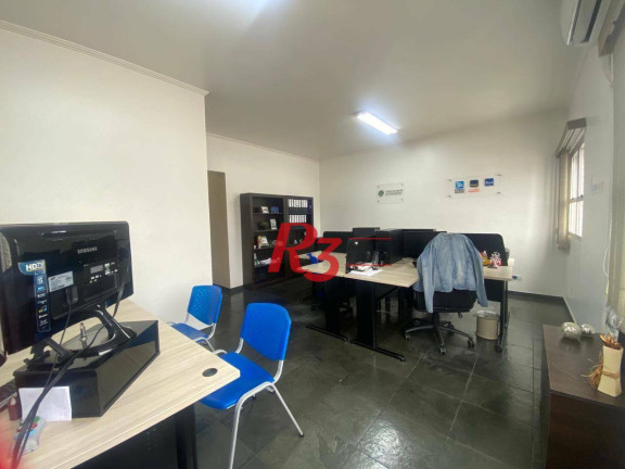 Imagem Sala Comercial à Venda, 72 m² em Vila Belmiro - Santos Imagem Sala Comercial à Venda, 72 m² em Vila Belmiro - Santos