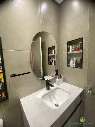 Imagem Apartamento à Venda, 37 m² em Granja Viana - Cotia