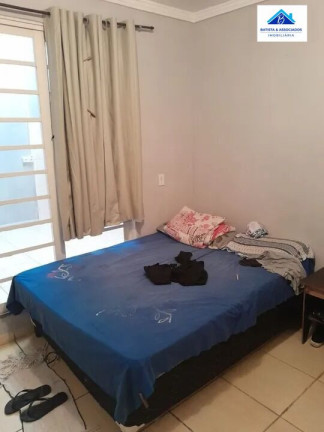 Imagem Casa com 2 Quartos à Venda, 125 m² em Loteamento Residencial Novo Mundo - Campinas Imagem Casa com 2 Quartos à Venda, 125 m² em Loteamento Residencial Novo Mundo - Campinas