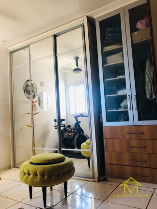 Imagem Apartamento com 3 Quartos à Venda, 120 m² em Itapuã - Vila Velha Imagem Apartamento com 3 Quartos à Venda, 120 m² em Itapuã - Vila Velha