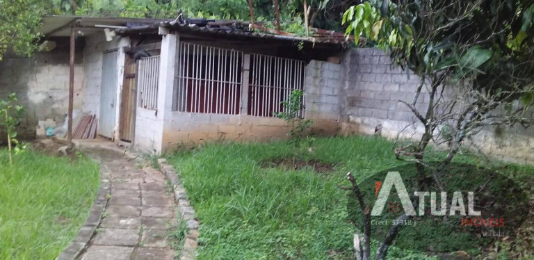 Imagem Casa com 3 Quartos à Venda, 300 m² em Canjica (terra Preta) - Mairiporã