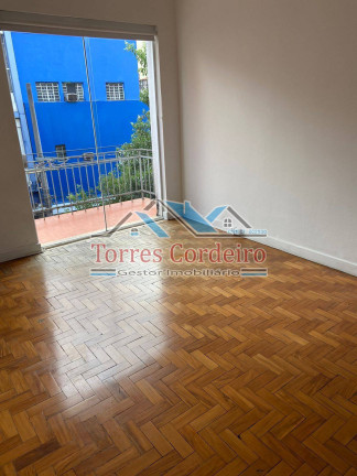 Imagem Apartamento com 3 Quartos à Venda, 110 m² em Pinheiros - São Paulo Imagem Apartamento com 3 Quartos à Venda, 110 m² em Pinheiros - São Paulo