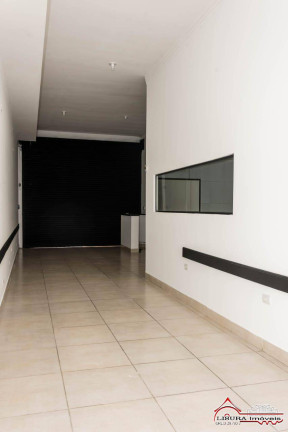 Imagem Sala Comercial para Alugar, 120 m² em Loteamento Villa Branca - Jacareí