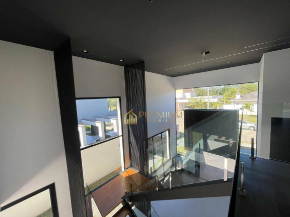 Imagem Sobrado com 4 Quartos à Venda, 360 m² em Condomínio Reserva Do Paratehy - São José Dos Campos