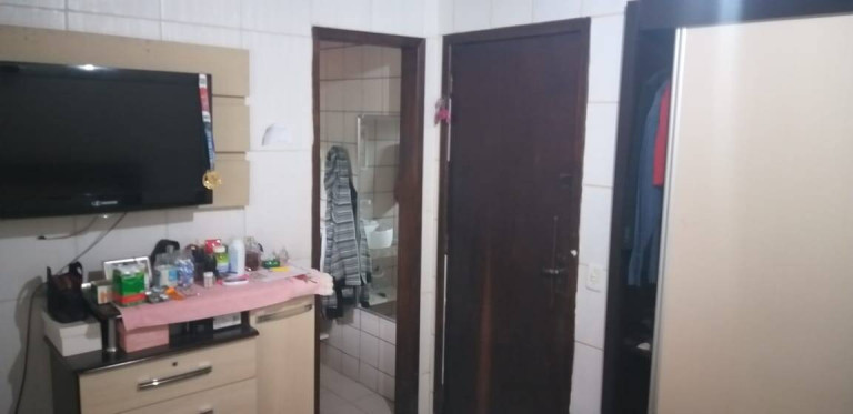 Imagem Casa com 3 Quartos à Venda, 70 m² em Balneário Perequê - Porto Belo Imagem Casa com 3 Quartos à Venda, 70 m² em Balneário Perequê - Porto Belo