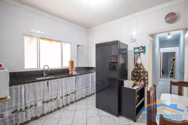 Imagem Casa com 4 Quartos à Venda, 139 m² em Jaguaribe - Osasco Imagem Casa com 4 Quartos à Venda, 139 m² em Jaguaribe - Osasco