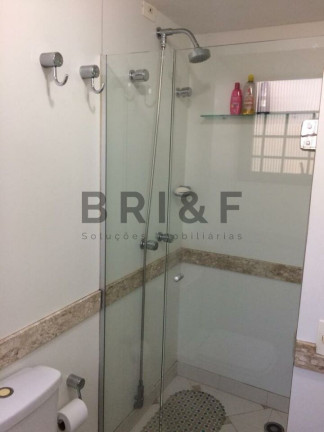 Imagem Apartamento com 2 Quartos à Venda, 90 m² em Vila Alexandria - São Paulo