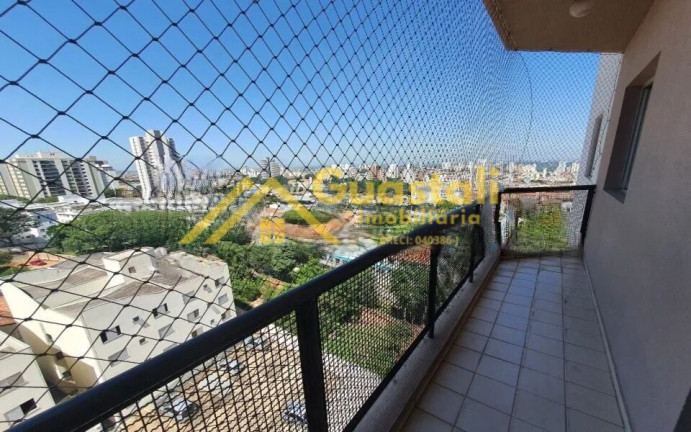 Imagem Apartamento com 3 Quartos à Venda, 76 m² em Nova América - Piracicaba