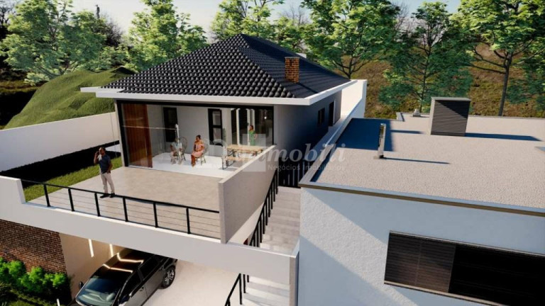 Imagem Casa com 3 Quartos à Venda, 525 m² em Reserva Dos Viana - Cotia Imagem Casa com 3 Quartos à Venda, 525 m² em Reserva Dos Viana - Cotia