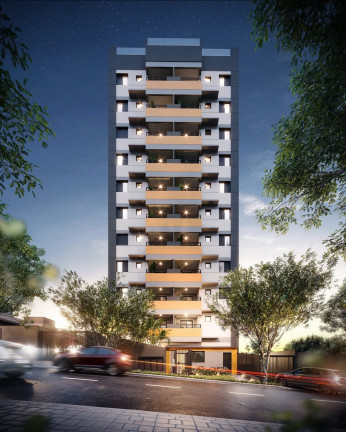 Imagem Imóvel com 1 Quarto à Venda, 33 m² em Vila Mascote - São Paulo Imagem Imóvel com 1 Quarto à Venda, 33 m² em Vila Mascote - São Paulo