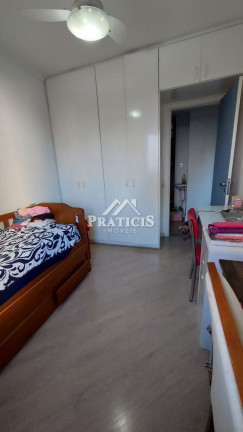 Imagem Apartamento com 3 Quartos à Venda, 77 m² em Vila Mariana - São Paulo Imagem Apartamento com 3 Quartos à Venda, 77 m² em Vila Mariana - São Paulo