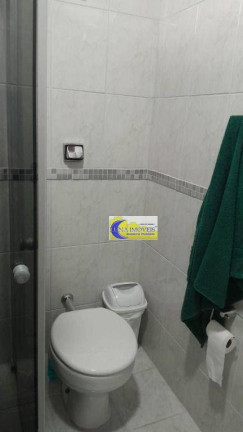 Imagem Sobrado com 4 Quartos à Venda, 142 m² em Santa Maria - Santo André Imagem Sobrado com 4 Quartos à Venda, 142 m² em Santa Maria - Santo André