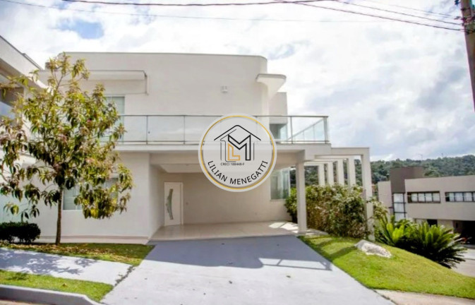 Imagem Imóvel com 4 Quartos à Venda, 651 m² em Residencial Cambarah - Jarinu Imagem Imóvel com 4 Quartos à Venda, 651 m² em Residencial Cambarah - Jarinu