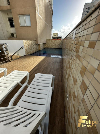 Imagem Imóvel com 2 Quartos à Venda, 63 m² em Itapuã - Vila Velha Imagem Imóvel com 2 Quartos à Venda, 63 m² em Itapuã - Vila Velha