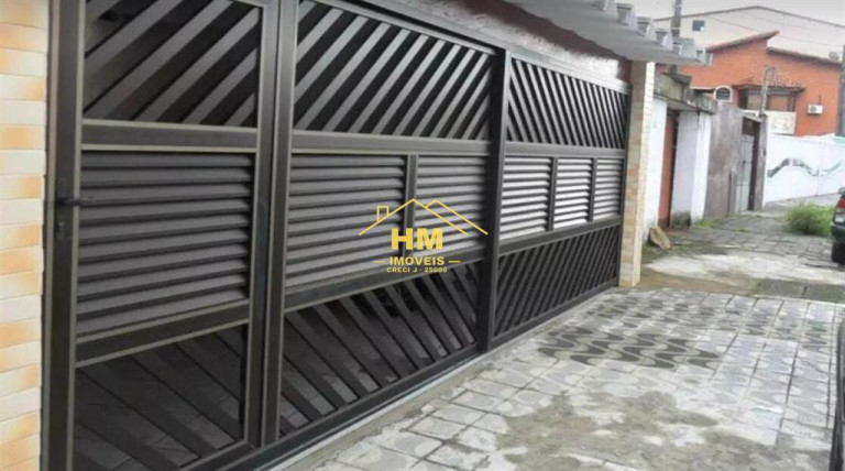 Imagem Casa com 3 Quartos à Venda, 131 m² em Centro - Sao Vicente Imagem Casa com 3 Quartos à Venda, 131 m² em Centro - Sao Vicente