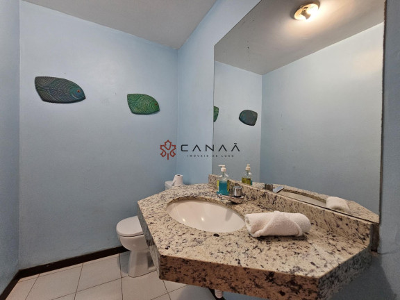 Imagem Casa de Condomínio com 4 Quartos à Venda, 228 m² em Alto De Búzios - Armação Dos Búzios Imagem Casa de Condomínio com 4 Quartos à Venda, 228 m² em Alto De Búzios - Armação Dos Búzios