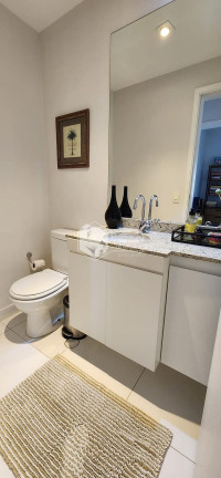 Imagem Apartamento com 4 Quartos à Venda, 133 m² em Parque Reboucas - São Paulo Imagem Apartamento com 4 Quartos à Venda, 133 m² em Parque Reboucas - São Paulo