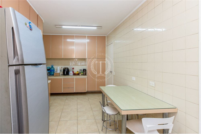 Imagem Apartamento com 3 Quartos à Venda, 122 m² em Campo Belo - São Paulo Imagem Apartamento com 3 Quartos à Venda, 122 m² em Campo Belo - São Paulo