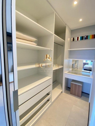 Imagem Apartamento com 1 Quarto à Venda, 38 m² em Campo Belo - São Paulo Imagem Apartamento com 1 Quarto à Venda, 38 m² em Campo Belo - São Paulo