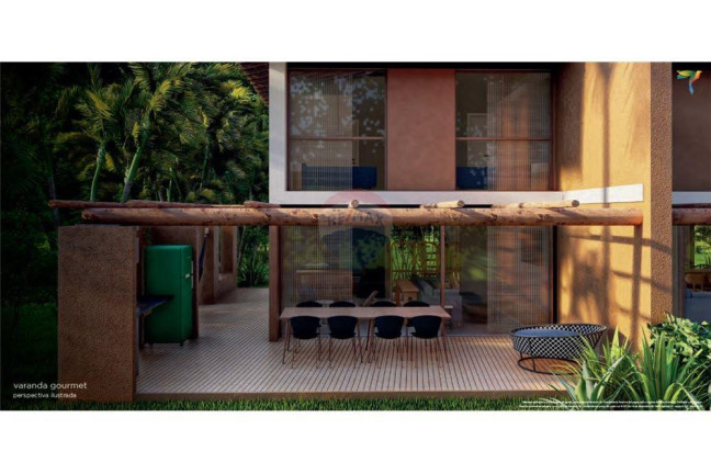 Imagem Casa à Venda, 120 m² em Praia Do Forte - Mata De São João Imagem Casa à Venda, 120 m² em Praia Do Forte - Mata De São João