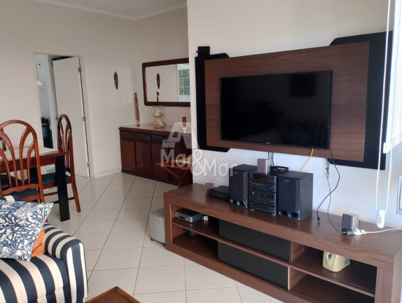 Imagem Apartamento com 2 Quartos para Alugar, 100 m² em Vila Luis Antônio - Guarujá Imagem Apartamento com 2 Quartos para Alugar, 100 m² em Vila Luis Antônio - Guarujá