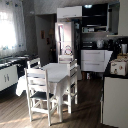 Imagem Casa com 2 Quartos à Venda, 180 m² em Depois Do Centro - Ibiúna Imagem Casa com 2 Quartos à Venda, 180 m² em Depois Do Centro - Ibiúna