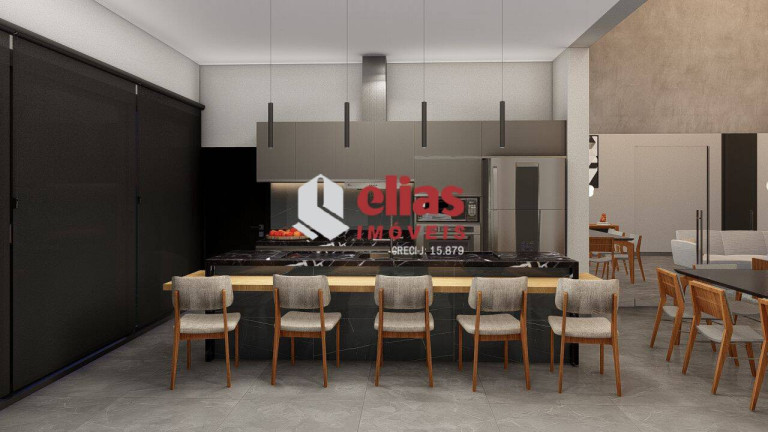Imagem Casa de Condomínio com 4 Quartos à Venda, 265 m² em Samambaia Parque Residencial - Bauru Imagem Casa de Condomínio com 4 Quartos à Venda, 265 m² em Samambaia Parque Residencial - Bauru