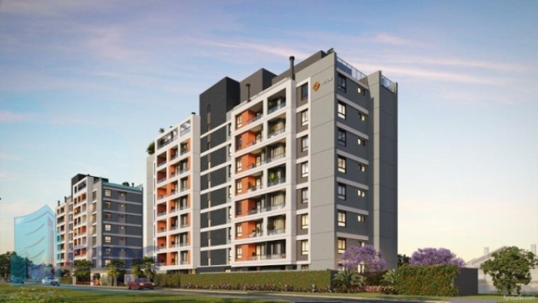 Imagem Apartamento com 3 Quartos à Venda, 67 m² em Portão - Curitiba Imagem Apartamento com 3 Quartos à Venda, 67 m² em Portão - Curitiba