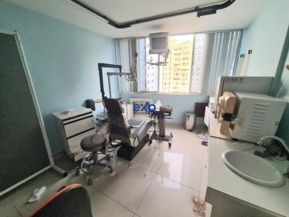 Imagem Apartamento com 1 Quarto à Venda, 35 m² em Copacabana - Rio De Janeiro Imagem Apartamento com 1 Quarto à Venda, 35 m² em Copacabana - Rio De Janeiro