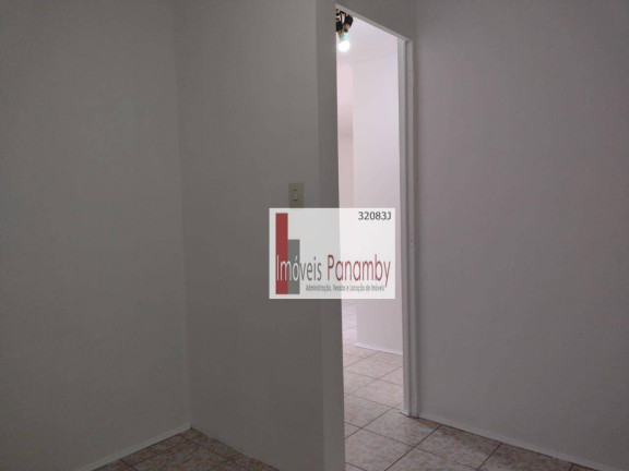 Imagem Apartamento com 3 Quartos à Venda, 50 m² em Jardim Dom Bosco - São Paulo Imagem Apartamento com 3 Quartos à Venda, 50 m² em Jardim Dom Bosco - São Paulo