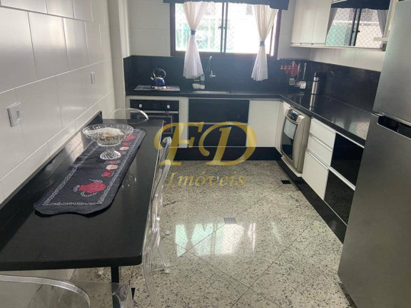 Imagem Apartamento com 4 Quartos à Venda, em Tupi - Praia Grande Imagem Apartamento com 4 Quartos à Venda, em Tupi - Praia Grande
