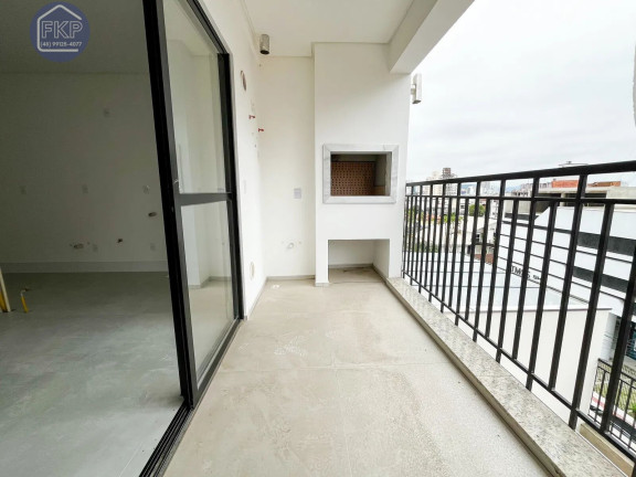 Imagem Apartamento com 3 Quartos à Venda, 89 m² em Vila Operária - Itajaí