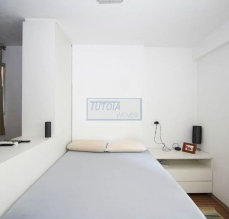 Imagem Apartamento com 1 Quarto à Venda, 35 m² em Jardim Paulista - São Paulo Imagem Apartamento com 1 Quarto à Venda, 35 m² em Jardim Paulista - São Paulo