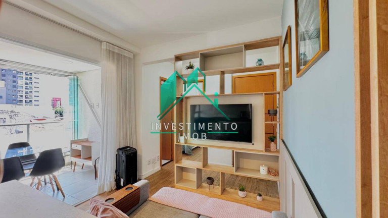 Imagem Apartamento com 1 Quarto à Venda, 37 m² em Centro - Osasco