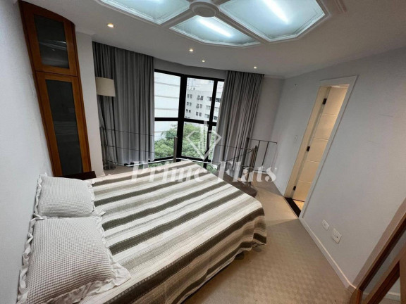 Imagem Apartamento com 1 Quarto à Venda, 40 m² em Itaim Bibi - São Paulo Imagem Apartamento com 1 Quarto à Venda, 40 m² em Itaim Bibi - São Paulo