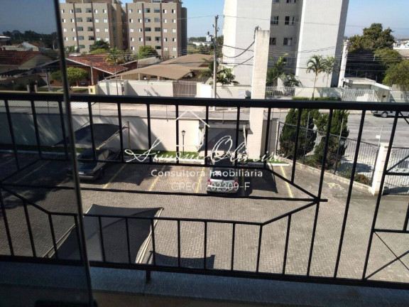 Imagem Apartamento com 3 Quartos à Venda, 75 m² em Parque São Luis - Taubaté Imagem Apartamento com 3 Quartos à Venda, 75 m² em Parque São Luis - Taubaté