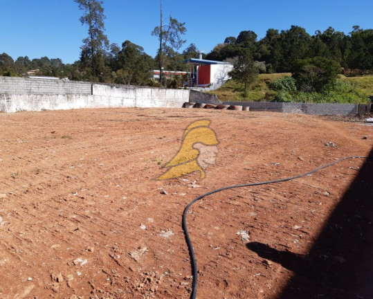 Imagem Terreno à Venda, 3.247 m² em Jardim São Vicente - Cotia