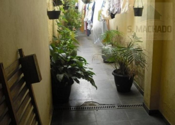 Imagem Casa com 3 Quartos à Venda, 220 m² em Parque Novo Oratório - Santo André