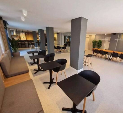 Imagem Apartamento com 2 Quartos à Venda, 62 m² em Alto Da Boa Vista - Sorocaba