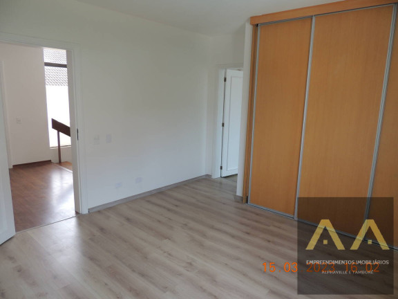 Imagem Casa com 4 Quartos à Venda, 620 m² em Alphaville - Santana De Parnaíba