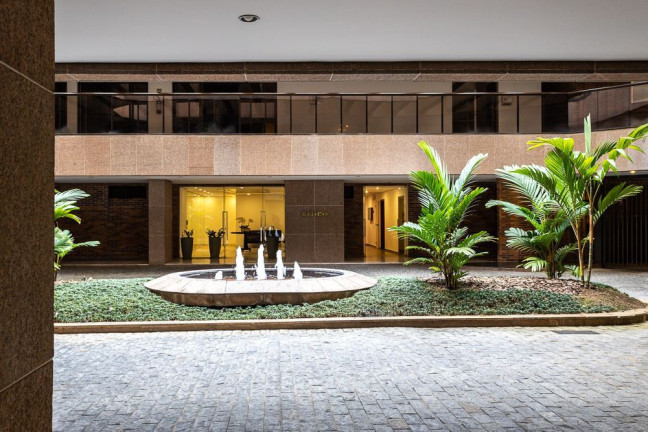 Imagem Imóvel com 4 Quartos à Venda, 591 m² em Vila Andrade - São Paulo Imagem Imóvel com 4 Quartos à Venda, 591 m² em Vila Andrade - São Paulo