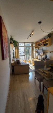 Imagem Apartamento com 2 Quartos à Venda, 53 m² em Jardim Celeste - São Paulo Imagem Apartamento com 2 Quartos à Venda, 53 m² em Jardim Celeste - São Paulo